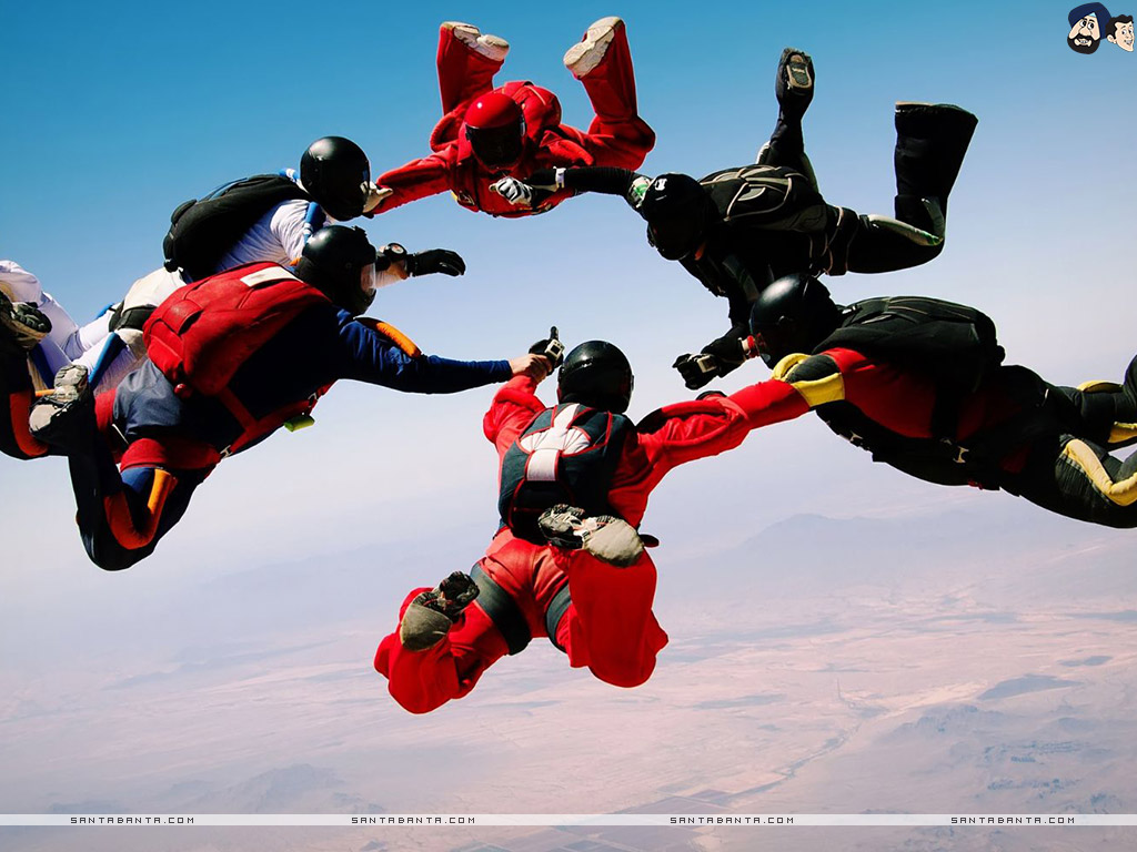Adventure Sports